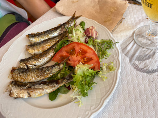 Restaurante El Helguero - Spain