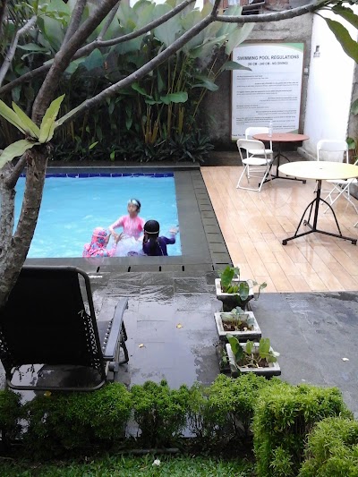 Photos of Airy Pakuan Bogor