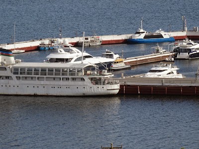 Photos of Icherisheher