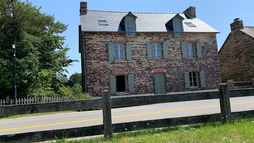 Photo de Les Clés des Légendes à Paimpont (35380)