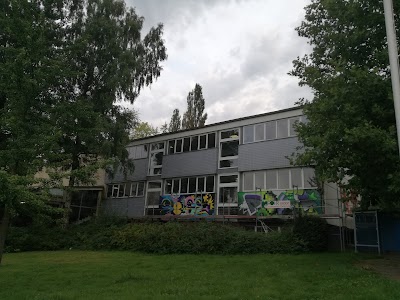 Photos of High School of the city Alsdorf