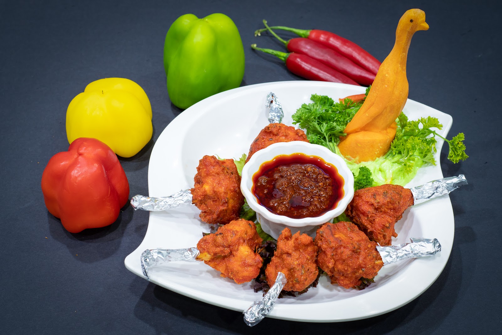 Chinese Village - صورة 2