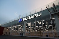 富士スバル（株） 太田店