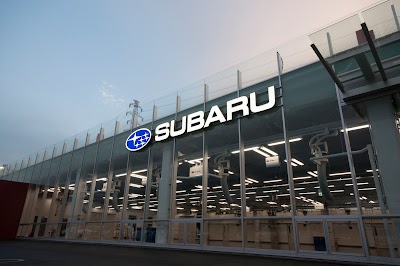富士スバル（株） 太田店