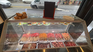 Photo n°1 de Royal place Restaurant à Paris (Restaurant de grillades)