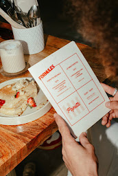 Photo n°5 de Popette Brunch à Arcachon (Restaurant brunch)