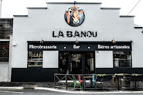 La Banou à Brive-la-Gaillarde