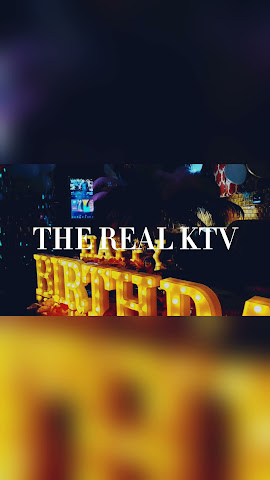 The Real KTV by null