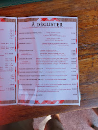 Photo n°11 de Alternative Guinguette à Mostuéjouls (Restaurant familial)