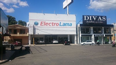 Photos of Plaza Lama Electrodom&eacute;sticos