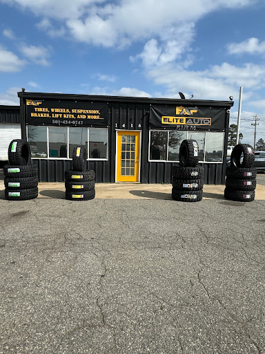Elite Auto Firm