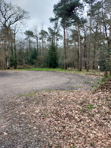 Parking le Bois de Plédran