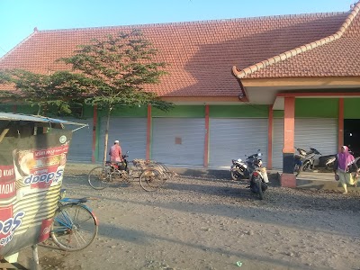 Photos of Pasar Pajarakan