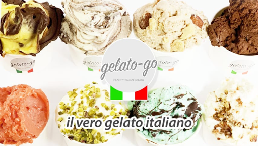 Gelato-go Orlando - Thumbnail