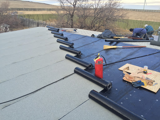 Desert Roofing - Visual