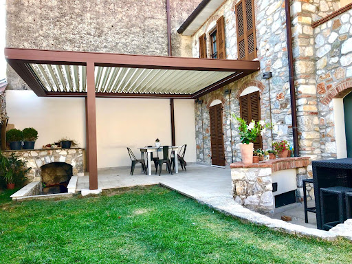 Idea Tenda di Federico Tarabella - Thumbnail