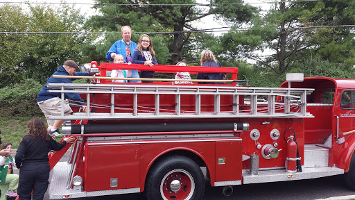 Harleysville Community Fire Company - Thumbnail