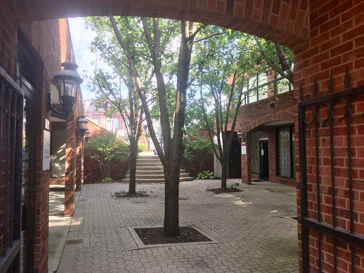 Lockport Loft - Visual