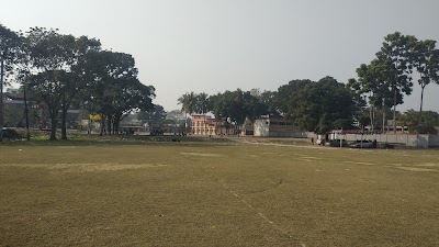 Photos of Madhukhali Bus Stop