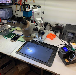 Photo n°7 de PHONE DISCOUNT à Nice (Atelier de réparation de téléphones mobiles)