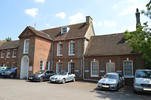 The Chichester Accountants (Blue Spire) - Thumbnail