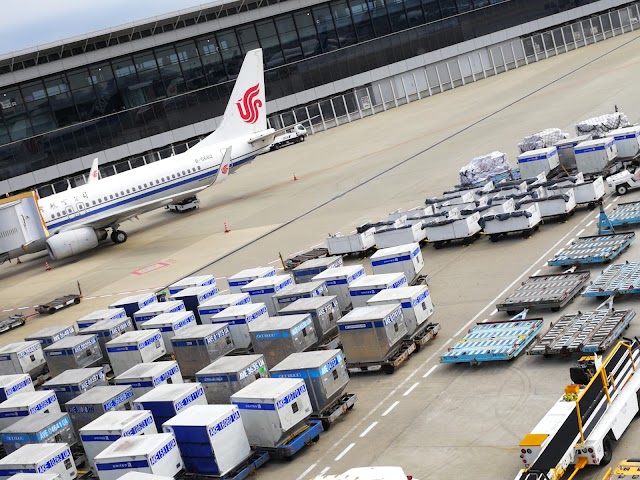 Narita International Airport