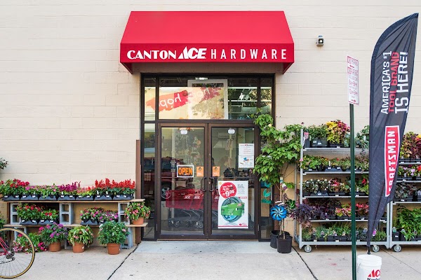 Canton Ace Hardware photo 3