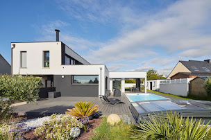 Photo n°2 de Maisons Trecobat : constructeur de maisons neuves à La Rochelle (Constructeur de maisons modulaires)