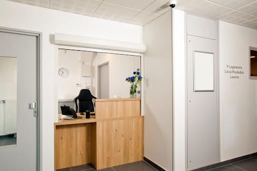 Stud'City Meudon student residence - Thumbnail