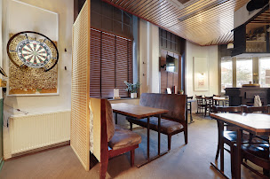 Photo n°61 de Au coin des copains à Armentières (Bar à fléchettes)