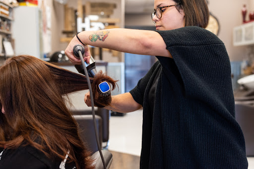 Hair Loft & Company - Thumbnail