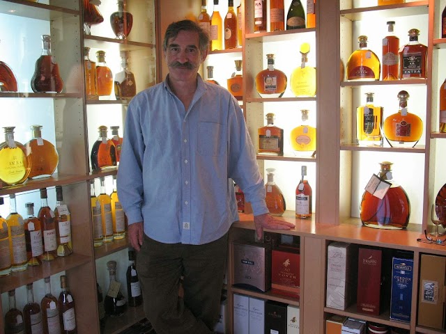 Cognac Only Boutique