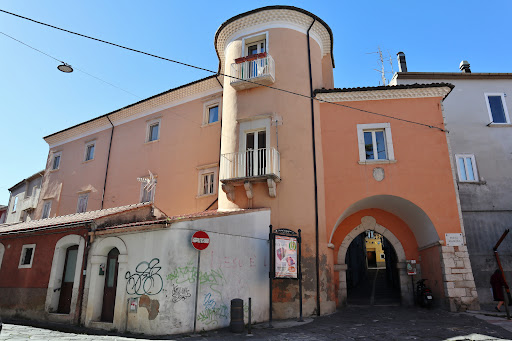 Porta Mancina