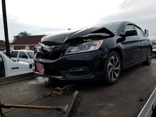 Truett's Auto Collision Inc - Thumbnail