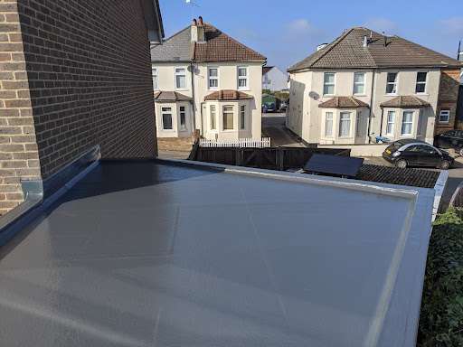 Smartseal Flat Roofing Ltd - Thumbnail