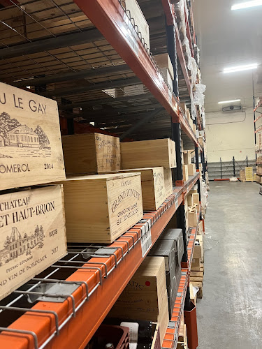 Opinii despre Cuvelier & Fauvarque - Siège social în Lille - Caviste