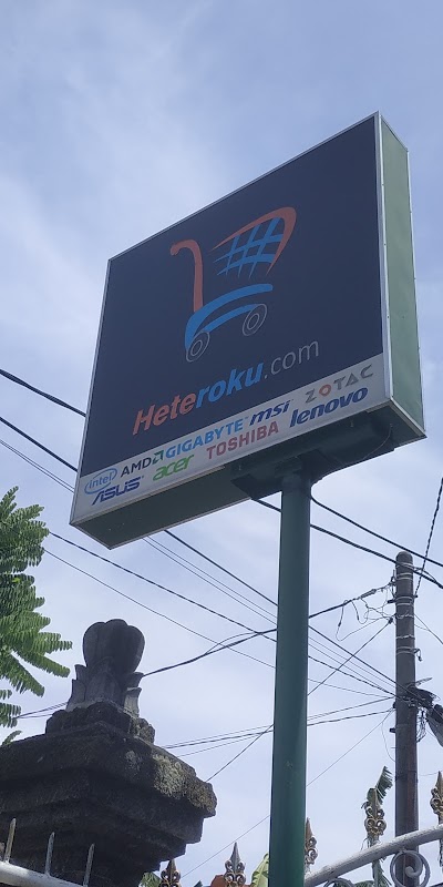 store