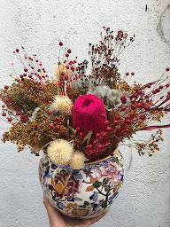 Photo n°39 de Plein Air à Biarritz (Fleuriste)