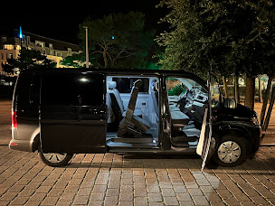 Photo n°1 de Taxi Cochet Dinard à Dinard (Station de taxis)