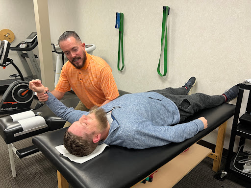 Progressive Health and Rehab - Thumbnail