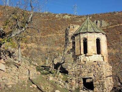 Porta manastırı