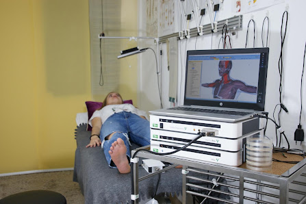 Vitalfeld Technologie Uwe Puchinger - Kitzbühel