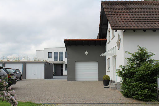 roda computer GmbH - Visual