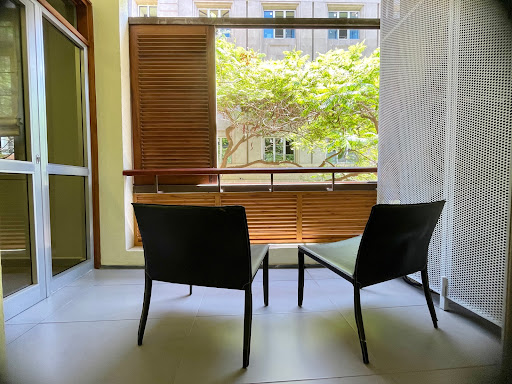 Despacho de Juan Riquelme Santana