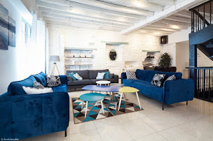 Photo n°2 de Inati à Pau (Agence de location immobilière)