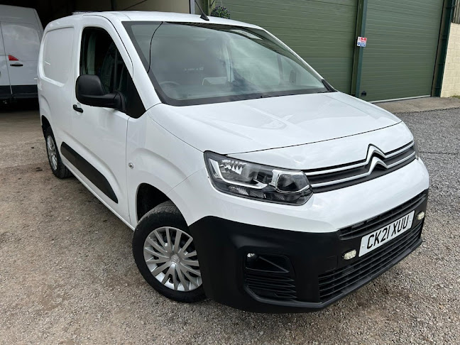 A37 Vans - Car dealer