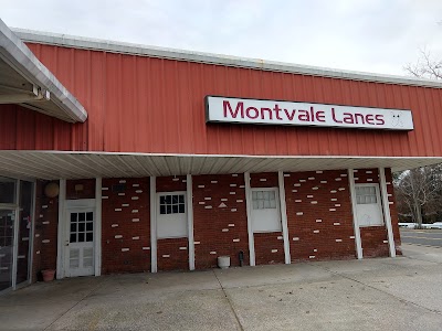 Montvale Lanes