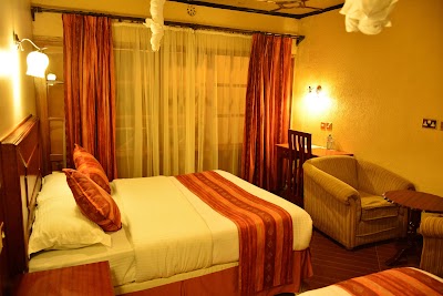 Photos of Mara Sun Lodge