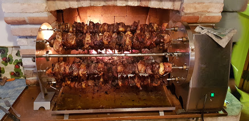 Agriturismo Pian de Farnè