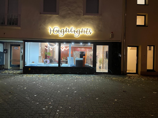 Highlights Salzgitter